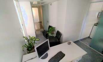 Imagem 7: Conjunto para alugar, 64 m² por R$ 2.300,00/mês - Paraíso - São Paulo/SP