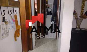 Imagem 7: Rio de Janeiro - Apartamento Padrão - Piedade