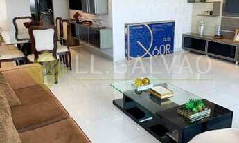 Imagem 3: Apartamento 4 suítes, 135 m² há 2 ruas da praia!