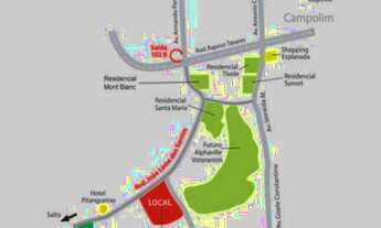 Imagem 3: TERRENO EM CONDOMÍNIO - FAZENDA IMPERIAL