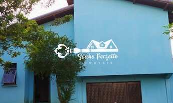 Imagem: Casa á venda no Jardim Carvalho