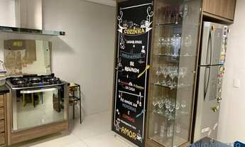 Imagem: APARTAMENTO - VILA MARIANA - SP