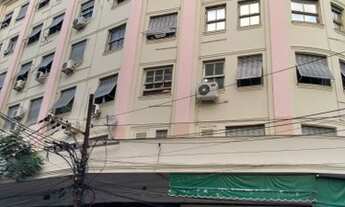 Imagem: Sala Comercial para alugar na Rua Lucidio