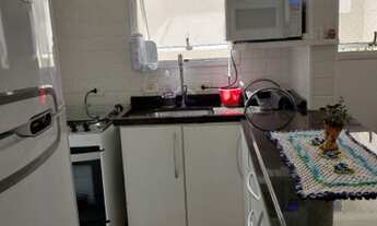 Imagem 5: Apartamento com 1 dormitório à venda, 42 m² por R$ 310.000 - Casa Verde - São Paulo/SP