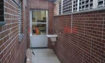 Imagem 3: Santo André - Apartamento Padrão - VILA HELENA