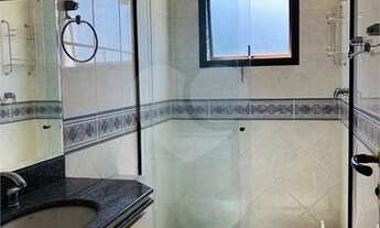 Imagem 5: Apartamento, 4 dormitórios, 4 suítes, 4 vagas, para venda, no Parque Mandaqui, em São Paul