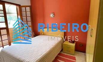 Imagem 5: Casa de campo totalmente mobiliada