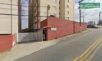 Imagem 7: Apartamento à venda, 58 m² por R$ 320.000,00 - Vila Palmares - Santo André/SP