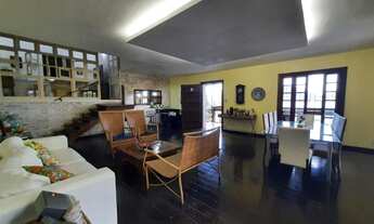 Imagem 2: Casa com 3 quartos à venda, 500 m² por R$ 2.300.000 - São Francisco - Niterói/RJ