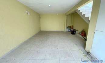 Imagem 6: CASA ASSOBRADADA - SAÚDE - SP