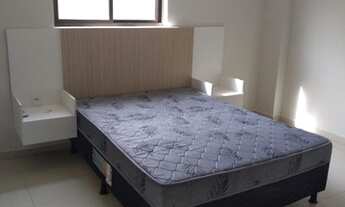 Imagem 5: Apartamento para aluguel tem 38 metros quadrados com 1 quarto em Bessa - João Pessoa - Par