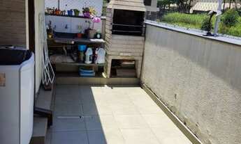 Imagem 7: Apartamento à venda na Rua Lourenço Prado, Cidade dos Bandeirantes, São Paulo - SP