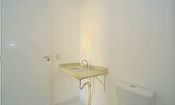 Imagem 5: Apartamento para venda tem 76 metros quadrados com 2 quartos em Belenzinho - São Paulo - S