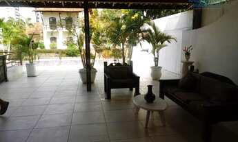 Imagem 4: Casa em Condomínio para Venda em Salvador, Caminho das Árvores, 4 dormitórios, 1 suíte, 2