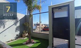 Imagem 2: Casa luxuosa Jardim Pilar a Venda