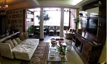 Imagem: São Paulo - Apartamento Padrão - Campos