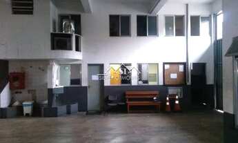 Imagem 4: Galpão- Rio de Janeiro, Centro