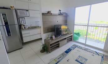 Imagem 2: Pe- Lindíssimo apartamento todo reformado e com uma linda vista!! Enseada de Jacaraipe!!