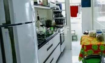 Imagem 3: 3 DORMITÓRIOS COM SUITE E VAGA DE GARAGEM