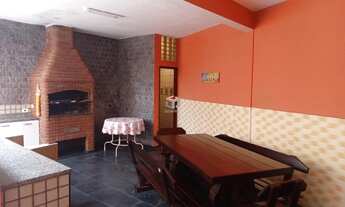 Imagem 3: Sobrado para aluguel, 3 quartos, 1 suíte, 3 vagas, Centro - São Bernardo do Campo/SP