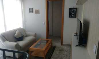 Imagem 4: Cobertura para aluguel possui 180 metros quadrados com 3 quartos em Serra - Belo Horizonte