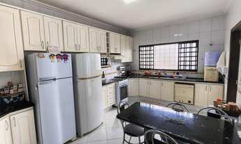 Imagem 6: Casa à venda com 3 quarto(s) , Jd. Estoril III em Bauru/SP