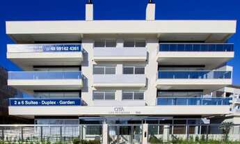 Imagem 2: APARTAMENTO RESIDENCIAL em FLORIANÓPOLIS - SC, JURERÊ INTERNACIONAL