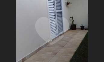 Imagem 2: Jacaré - Casa de Condomínio - Cabreuva