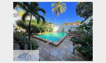 Imagem 3: Casa à venda em Bangú 620 m² Piscina e churrasqueira, Excelente Propriedade