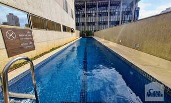 Imagem 6: Flat à Venda - Cidade Jardim, 1 Quarto, 21 m²