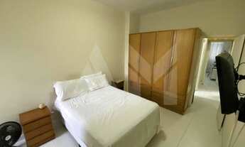 Imagem 9: Rio de Janeiro - Apartamento Padrão - Tijuca