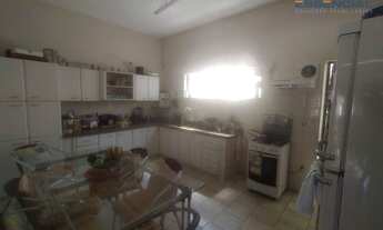 Imagem 7: Sobrado com 4 dormitórios, 400 m² - venda por R$ 850.000,00 ou aluguel por R$ 5.000,00/mês