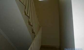 Imagem 3: CASA ASSOBRADADA - ALTO DE PINHEIROS - SP