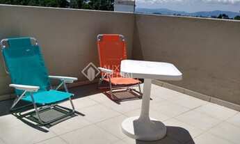 Imagem 3: PALHOçA - Apartamento Padrão - Aririú