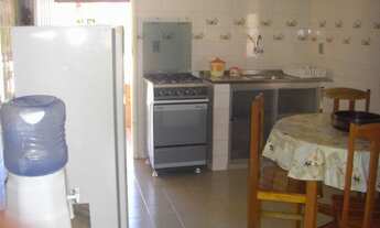 Imagem 7: Casa para temporada com 2 quartos em Prado Bahia