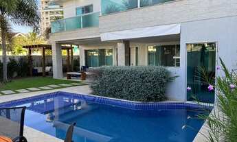 Imagem 6: MAGNÍFICA MANSÃO TRÍPLEX EM CONDOMÍNIO DE ALTO PADRÃO NO CORAÇÃO DA BARRA DA TIJUCA