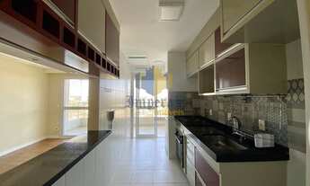 Imagem 2: Apartamento 3 dormitórios 1 suíte 87 m² Parque Industrial SJC Vista Definitiva