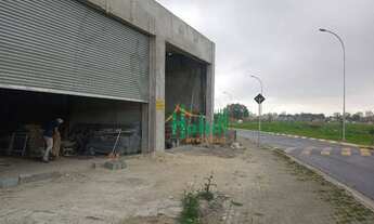 Imagem 2: Galpão para alugar, 157 m² por R$ 5.000,00/mês - Vila Amorim - Suzano/SP