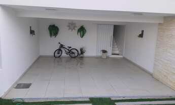 Imagem 2: Casa no Condomínio Privilège