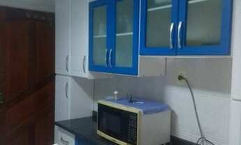 Imagem 7: Apartamento na Passagem