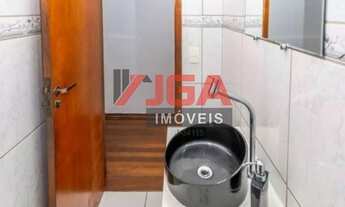 Imagem 10: SÃO PAULO - Casa Padrão - BROOKLIN PAULISTA