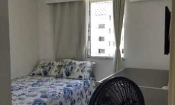 Imagem 5: Apartamento padrao