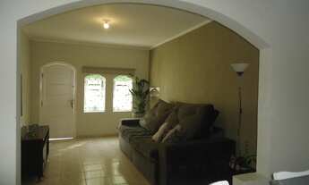 Imagem 6: Casa - Vila Santo Antonio - Valinhos