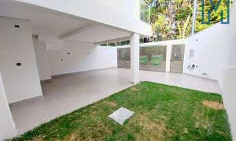 Imagem 4: Casa com 3 dormitórios à venda, 248 m² por R$ 849.000,00 - Itapoã - Belo Horizonte/MG