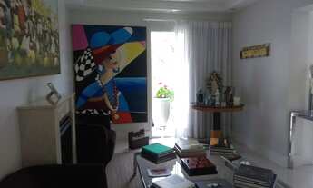 Imagem 2: Apartamento Residencial à venda, Santo Amaro, São Paulo -