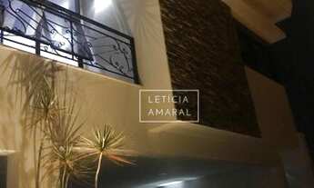 Imagem 3: Casa com 3 dormitórios à venda,no em Bairro Nobre 296 m² por R$ 1.600.000 - Astúrias - Po