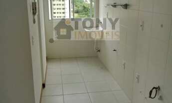 Imagem 7: Maravilhoso apartamento de 2 dormitórios com suíte - AP1256