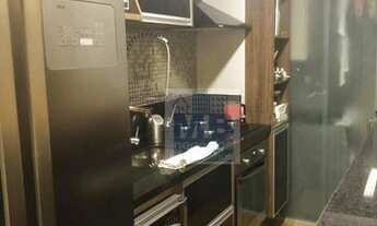 Imagem 5: Apartamento à venda, 50 m² por R$ 720.800,00 - Campo Belo - São Paulo/SP