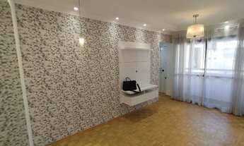 Imagem: Apartamento Clean, bem distribuído, localização