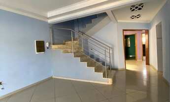 Imagem 2: Sobrado com 3 suites a venda no Pq Via Norte em Campinas. Financia e Estuda permuta